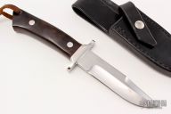 Chute Knife