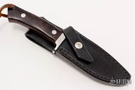 Chute Knife