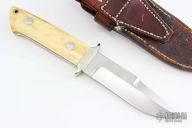 Chute Knife #476