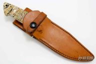 Chute Knife - Mammoth Tooth