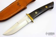 Chute Knife - No Dot