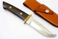 Chute Knife - No Dot