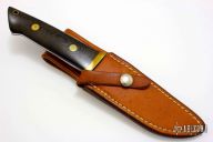 Chute Knife - No Dot