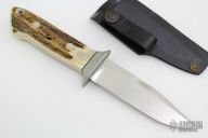 Chute Knife - One Off