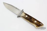 Chute Knife - One Off