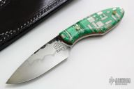 Circuit Board Fixed blade