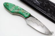 Circuit Board Fixed blade