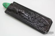 Circuit Board Fixed blade
