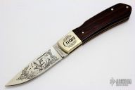 Citori Grade III Limited Edition Knife