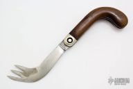 Civil War Veterans Knife