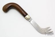 Civil War Veterans Knife