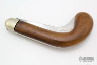 Civil War Veterans Knife