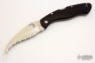 Civilian - Carbon Fiber - RARE