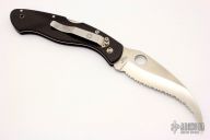 Civilian - Carbon Fiber - RARE