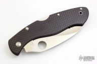 Civilian - Carbon Fiber - RARE