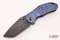 CK2 Framelock Folder