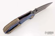 CK2 Framelock Folder