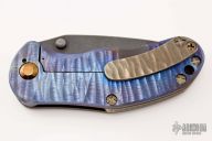 CK2 Framelock Folder