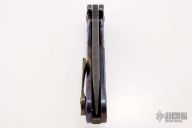 CK2 Framelock Folder