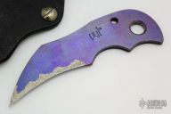 Claw Neck Knife