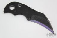 Claw Neck Knife