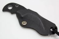 Claw Neck Knife