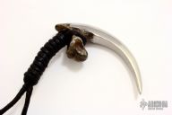 Claw Pendant