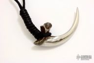 Claw Pendant