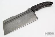 Cleaver - Proto #1