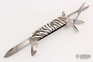 Climber Swiss Army Knife - Modified