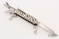 Climber Swiss Army Knife - Modified