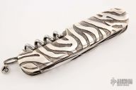 Climber Swiss Army Knife - Modified