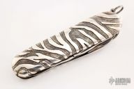 Climber Swiss Army Knife - Modified