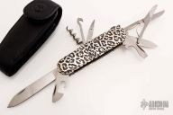 Climber Swiss Army Knife - Modified