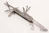 Climber Swiss Army Knife - Modified