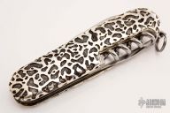 Climber Swiss Army Knife - Modified