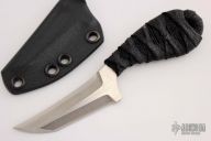 Clinch Pick - Titanium