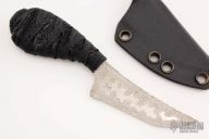 Clinch Pick - Titanium