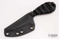 Clinch Pick - Titanium