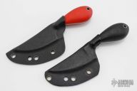 Clinch Pick and Trainer