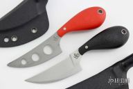 Clinch Pick and Trainer