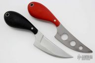 Clinch Pick and Trainer