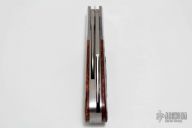 Clip and Spear Jigged Bone Barlow