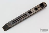 Clip-It Pocket Prybar - A2 Steel