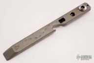 Clip-It Pocket Prybar - Titanium