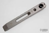 Clip-It Prybar - V-6.0