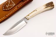 Clip Point - Prototype