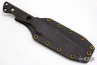 Clip Point Fixed Blade