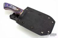 Clip Point Fixed Blade