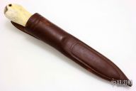 Clip Point Fixed Blade